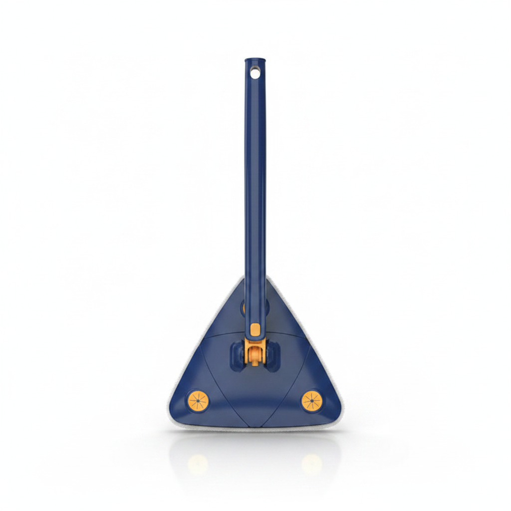 Hands-Free Triangle Mop Cover