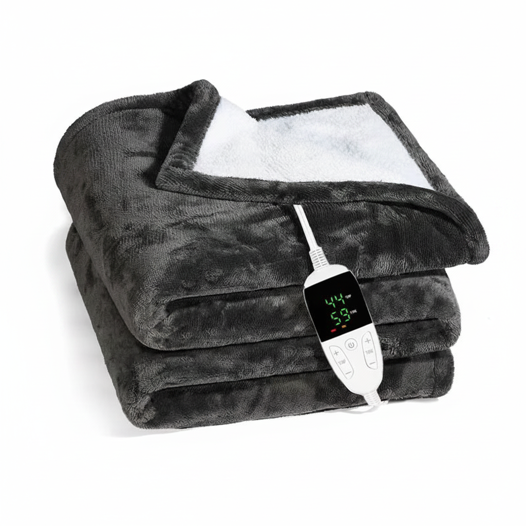 Heated Electric Blanket