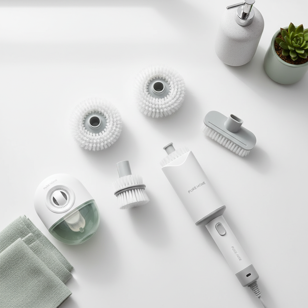 Home Cleaning Bundle