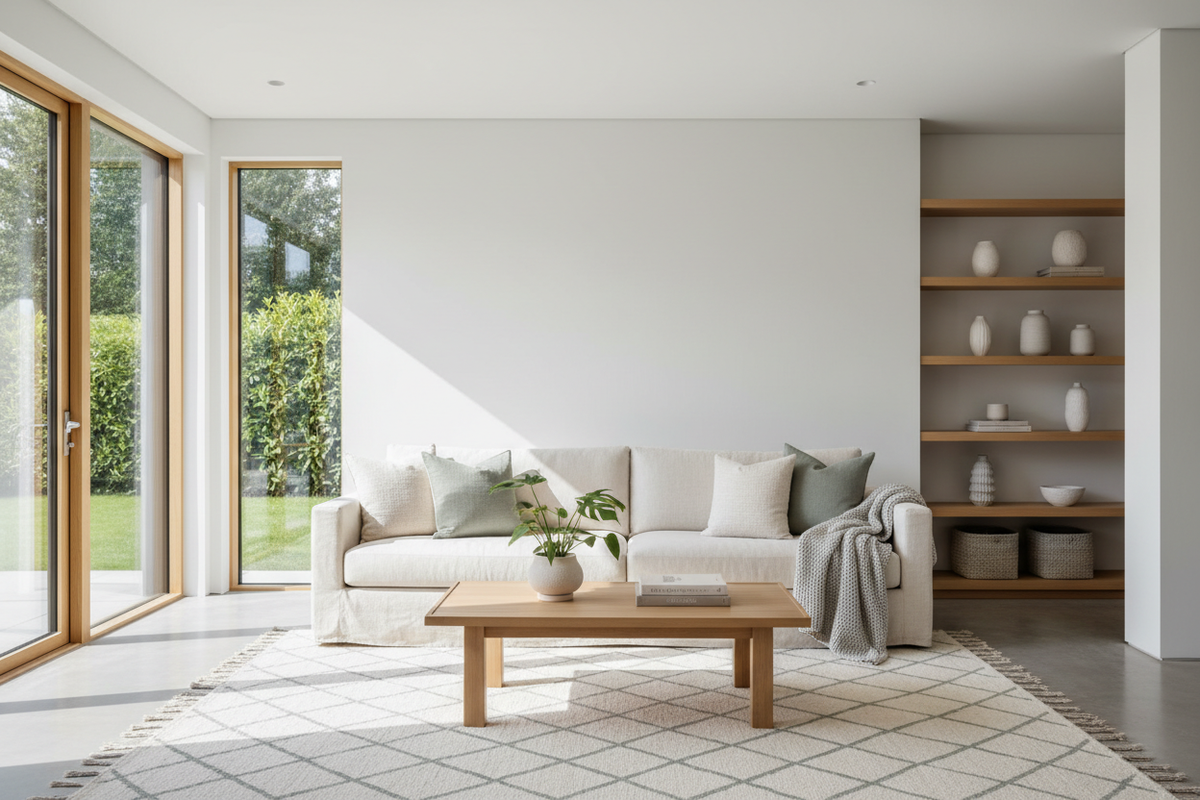 Home Essentials Hero Image
