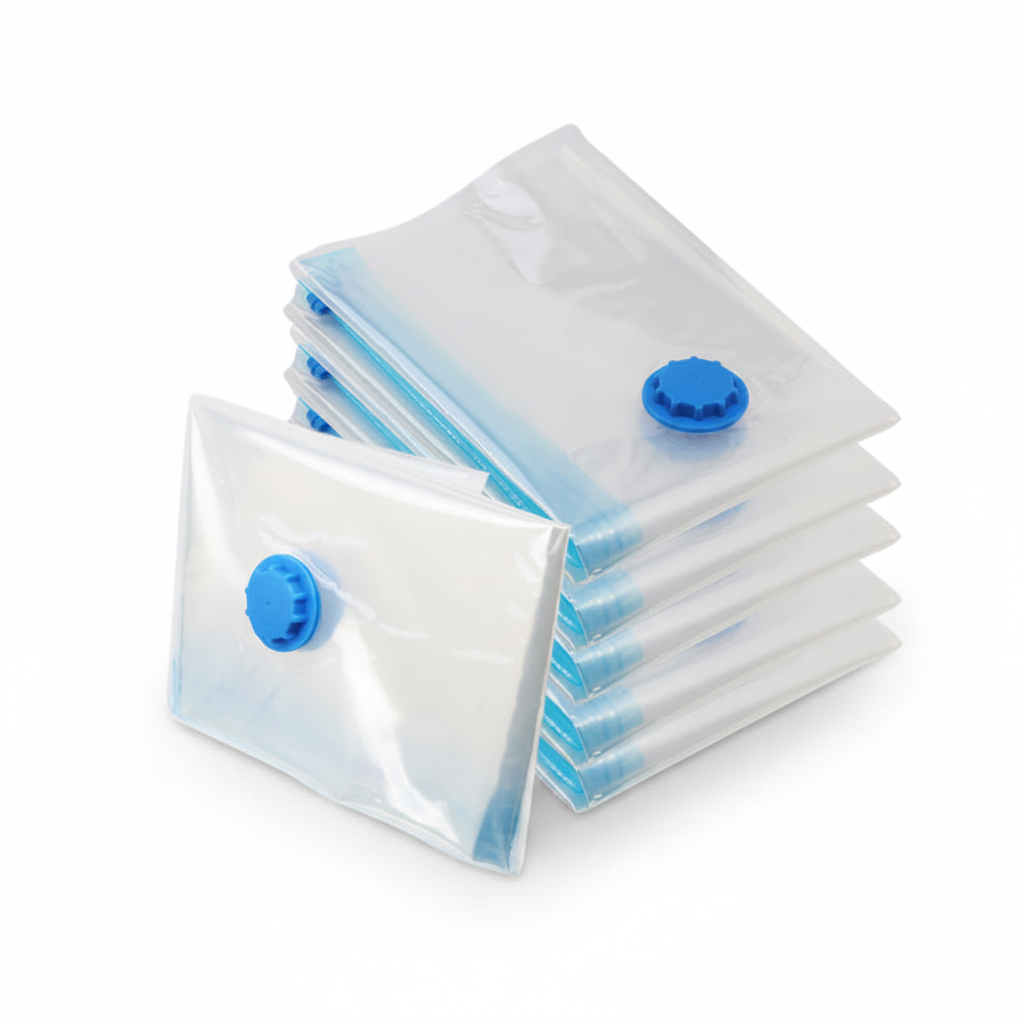 Home Vacuum Storage Bags Cover