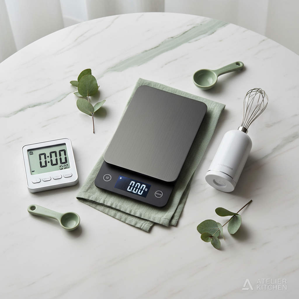 Kitchen Essentials Kit