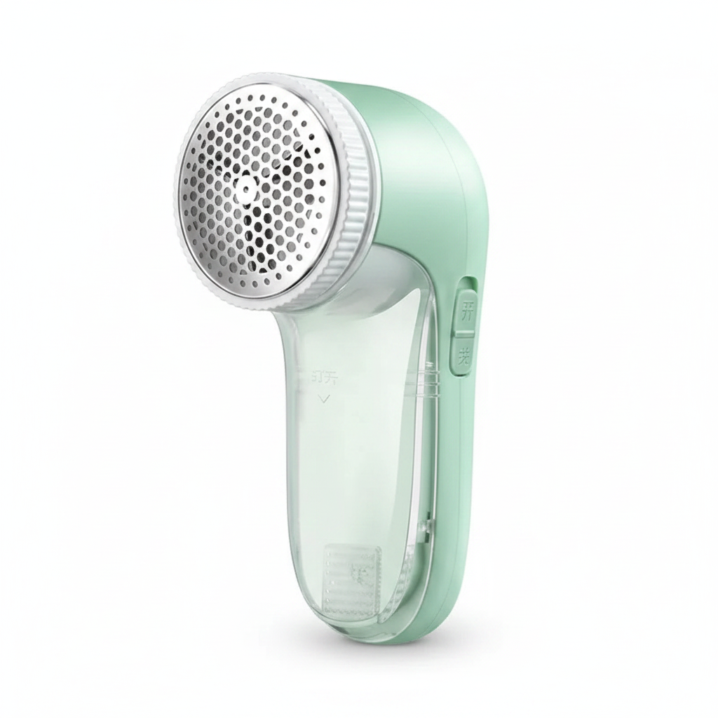 Portable Fabric Lint Remover & Bobble Shaver