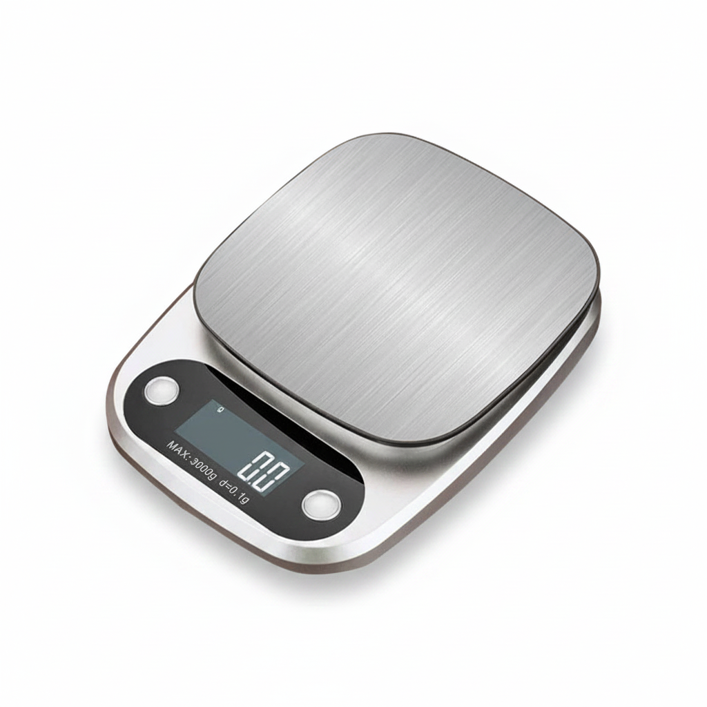 Premium Digital Kitchen Scale