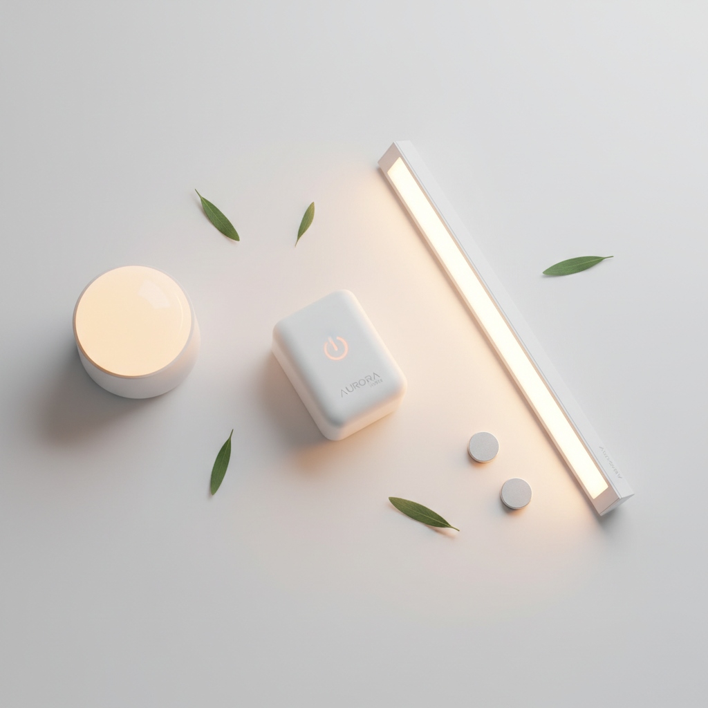 Smart Home Starter Bundle