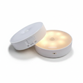 Smart LED Motion Sensor Night Light Cover