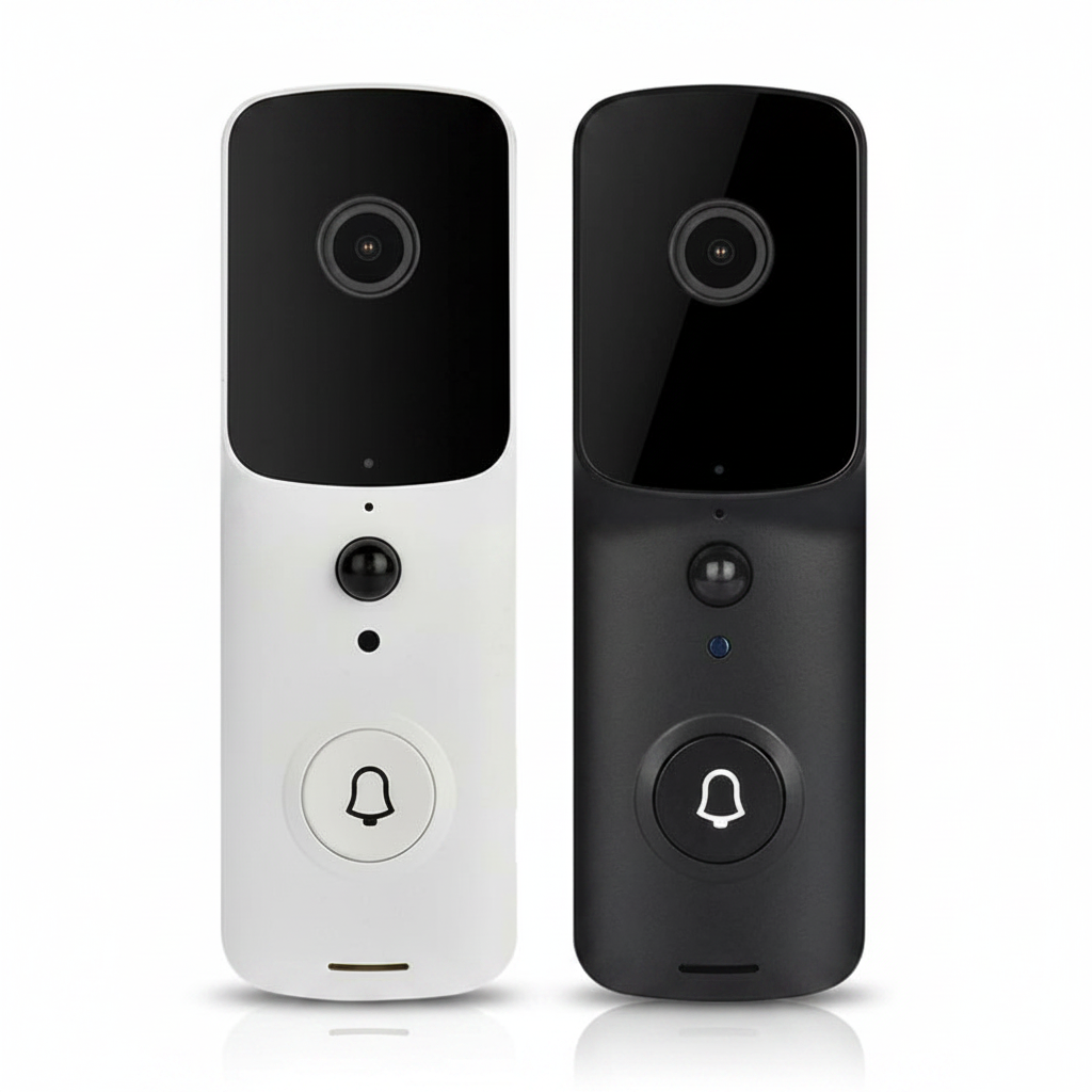 Smart WiFi Video Doorbell Camera Cover