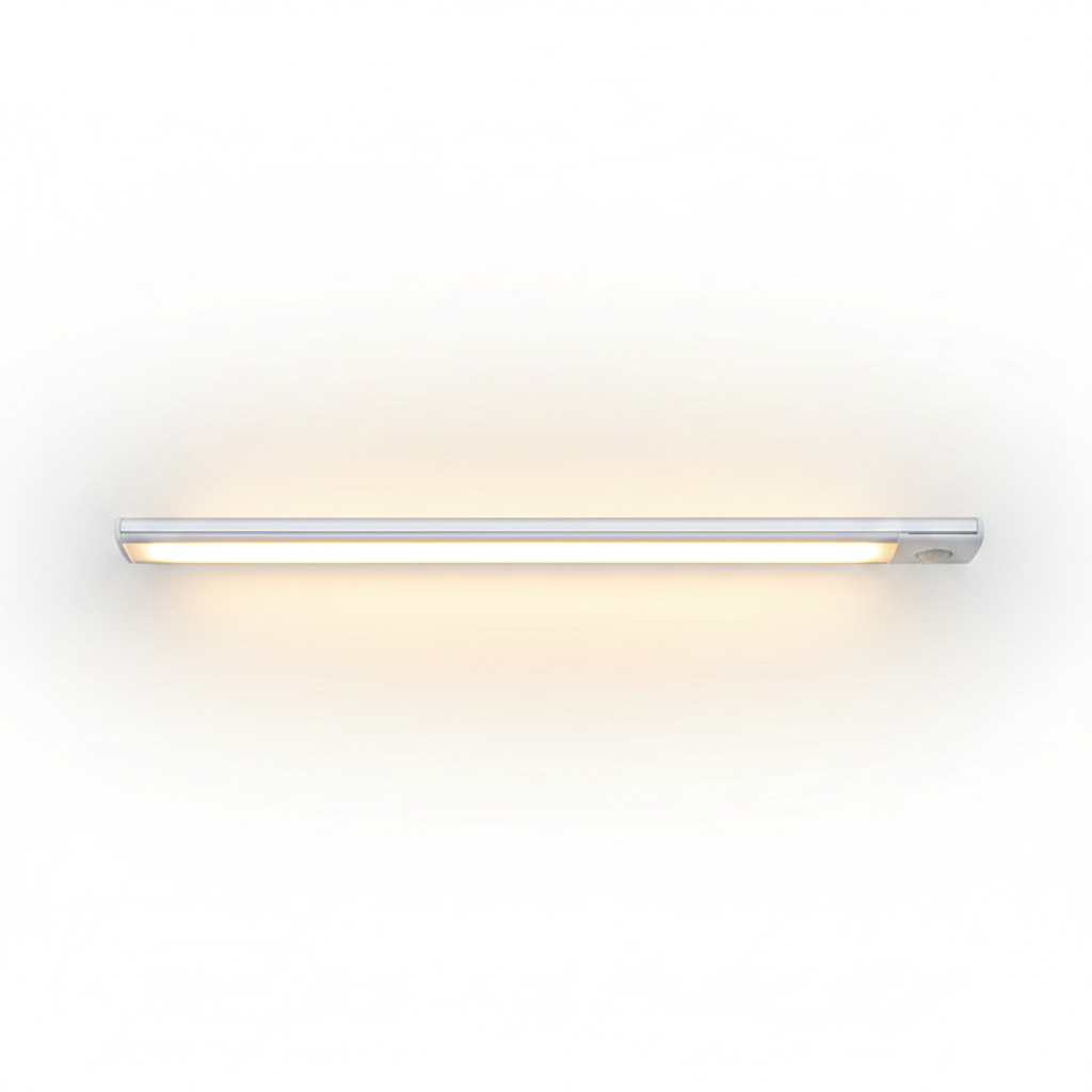 Ultra-Thin Magnetic LED Light Strip Cover