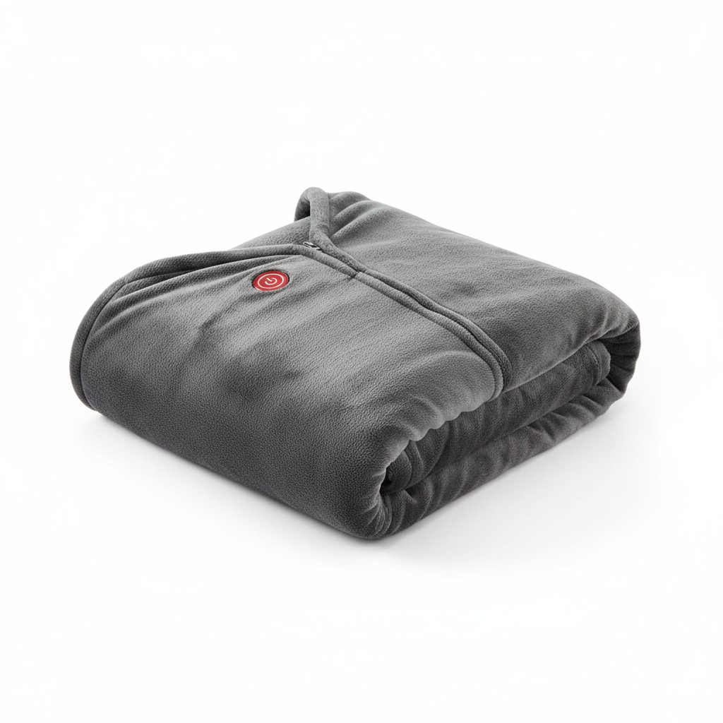 USB Heated Blanket