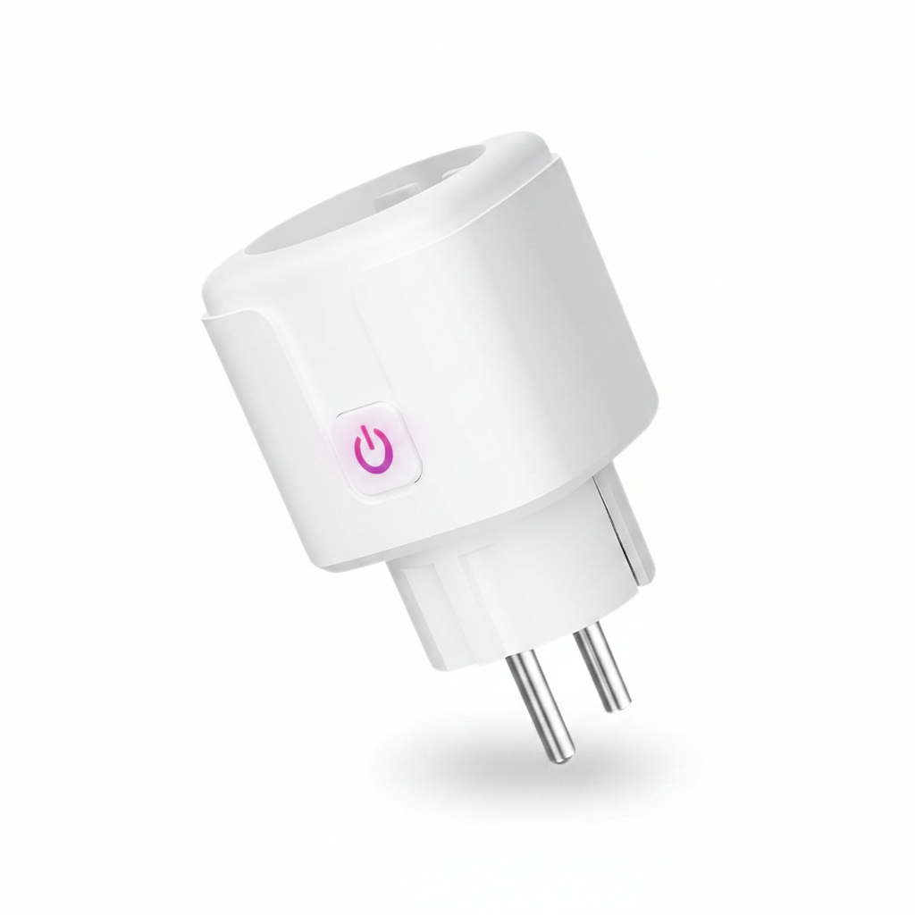 WiFi Smart Plug Cover